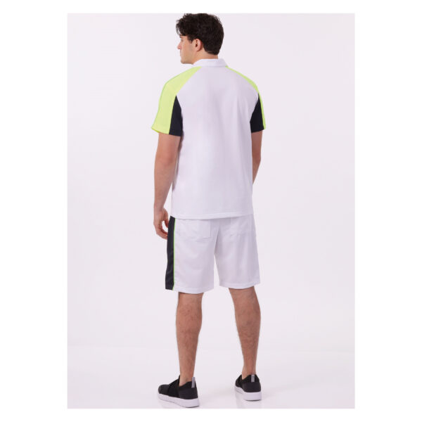 McCalls Schnittmuster M8485 - Herrenhemd, Polohemd, Shorts, Tennisdress für Herren – Bild 5