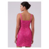 McCalls Schnittmuster M8450 - Kleid, Overall, Überrock – Bild 7