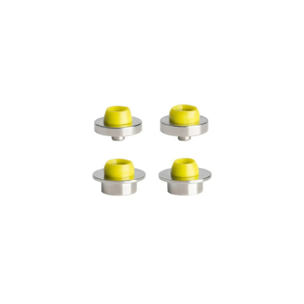 Werkzeug-Set für Prym Hohlnieten mit Ø 7,5 mm und 9 mm, Zubehör für Vario – Bild 4