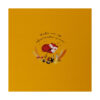 10.00EUR/m,  Jersey Panel, little Fox, Christiane Zielinski, verschiedene Muster, 70 cm – Bild 3
