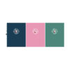 10.00EUR/m,  Jersey Panel, little Fox, Christiane Zielinski, verschiedene Muster, 70 cm – Bild 4