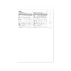 Butterick Schnittmuster - B6997 - Zipfelbluse mit mit kleinem Hemdkragen – Bild 9