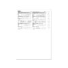 Butterick Schnittmuster - B6998 - sportliche Damenhose, Shorts – Bild 7