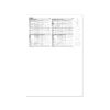 Butterick Schnittmuster - B7001 - Damenset aus Hose, Top und leichter Jacke – Bild 9