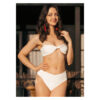 McCalls Schnittmuster M8502 - Bikini und Strandtuch – Bild 3
