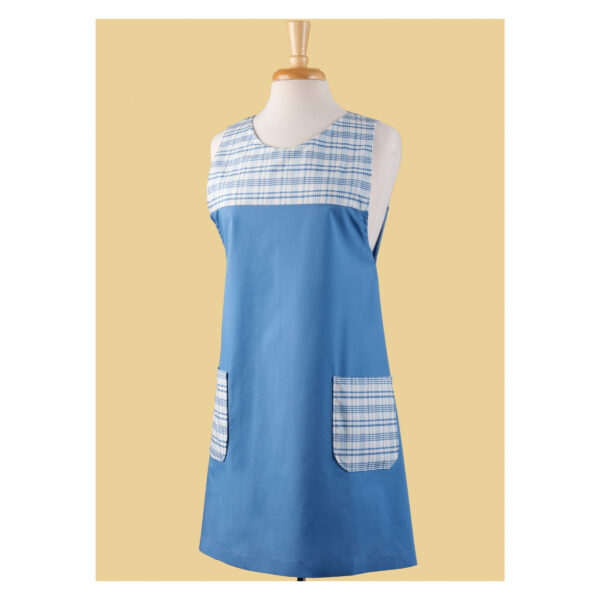 McCalls Schnittmuster M8522 - Schürzen, Latzschürze, Schürzenkleid – Bild 2