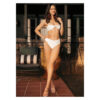 McCalls Schnittmuster M8502 - Bikini und Strandtuch – Bild 4