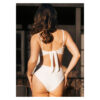 McCalls Schnittmuster M8502 - Bikini und Strandtuch – Bild 5