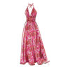 McCalls Schnittmuster M8507 - legeres Sommerkleid mit Gummizug in der Taille – Bild 5