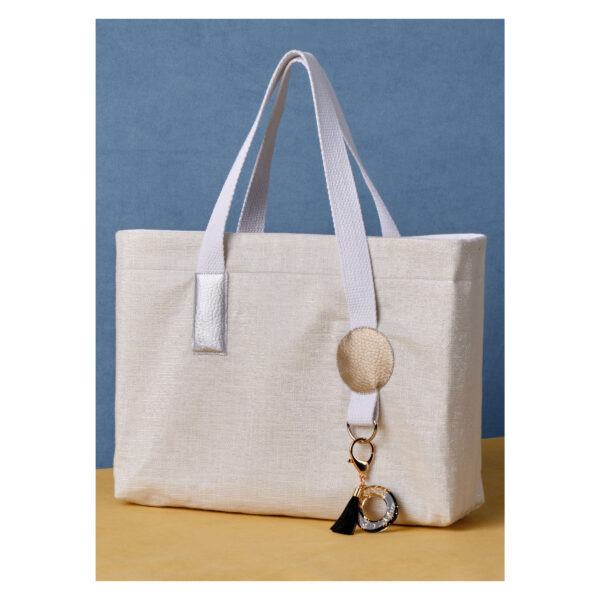 McCalls Schnittmuster M8521 - Taschenmodelle, Shopper – Bild 5