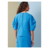 Butterick Schnittmuster - B7002 - Bluse, Hose, Rock, schlichte Eleganz – Bild 6