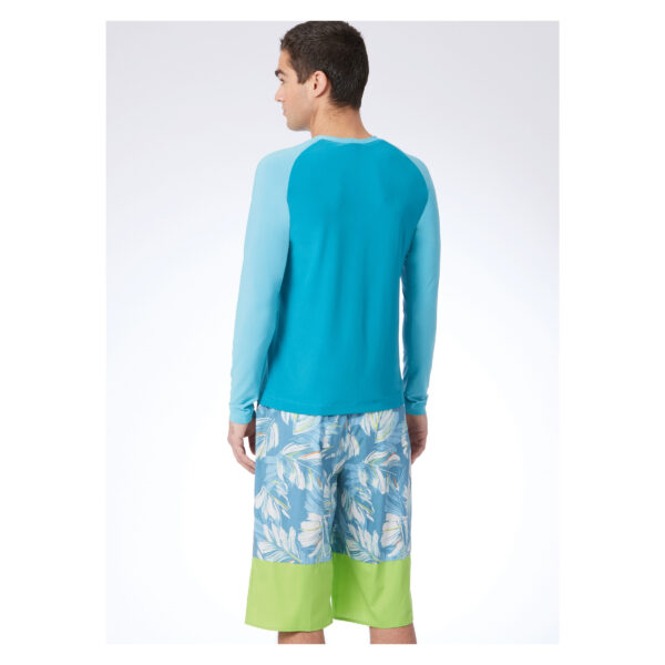 McCalls Schnittmuster M8517 - Bade- und Strandmode für Herren – Bild 6