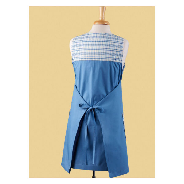 McCalls Schnittmuster M8522 - Schürzen, Latzschürze, Schürzenkleid – Bild 5
