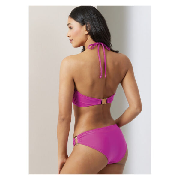 Vogue Schnittmuster V2038 - Bikini und kurzer Wickelrock – Bild 6