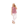 Burda Style Schnittmuster - Bluse - Kleid - Carmenbluse & Carmenkleid - Nr. 6684 – Bild 3
