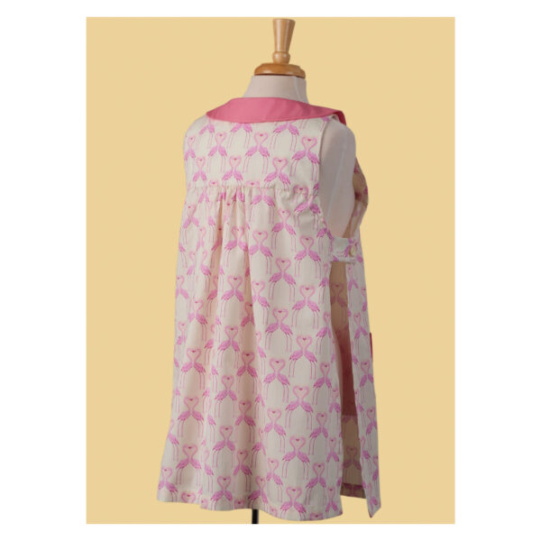 McCalls Schnittmuster M8522 - Schürzen, Latzschürze, Schürzenkleid – Bild 6