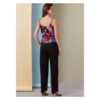 Butterick Schnittmuster - B7001 - Damenset aus Hose, Top und leichter Jacke – Bild 7