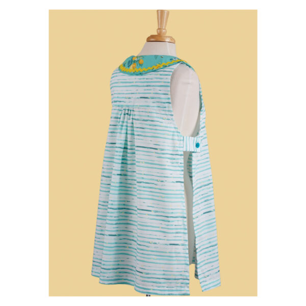 McCalls Schnittmuster M8522 - Schürzen, Latzschürze, Schürzenkleid – Bild 7