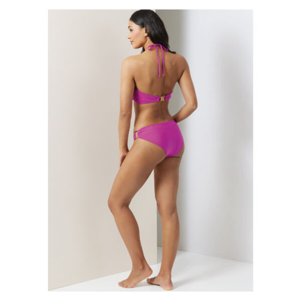 Vogue Schnittmuster V2038 - Bikini und kurzer Wickelrock – Bild 8