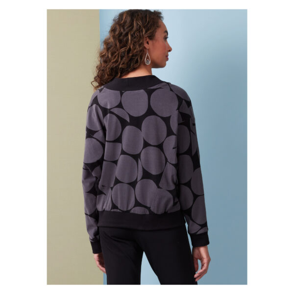 Butterick Schnittmuster - B6996 - Damenshirt, Damenpullover – Bild 7
