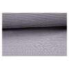 14.00EUR/ 1m - Strickstoff - Finja von Swafing - Hellblau, Grau – Bild 6