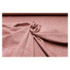 9.96 EUR/m, Jersey, Vera , Swafing, terrakotta , beige