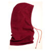 Burda Style Schnittmuster Nr. 5759 - Accessoires - Haube - Muff - Handschuhe – Bild 3