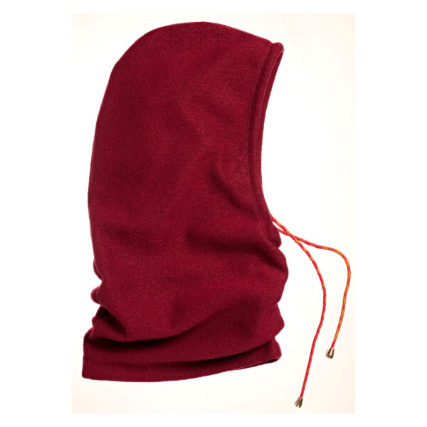 Burda Style Schnittmuster Nr. 5759 - Accessoires - Haube - Muff - Handschuhe – Bild 3