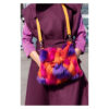 Burda Style Schnittmuster Nr. 5759 - Accessoires - Haube - Muff - Handschuhe – Bild 7