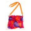 Burda Style Schnittmuster Nr. 5759 - Accessoires - Haube - Muff - Handschuhe – Bild 8
