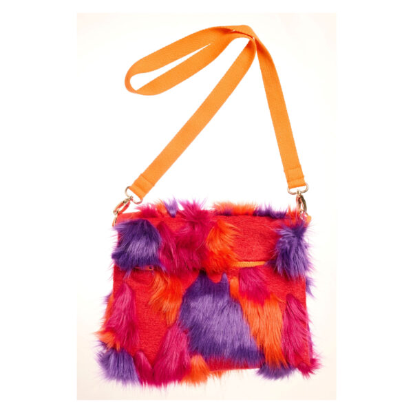 Burda Style Schnittmuster Nr. 5759 - Accessoires - Haube - Muff - Handschuhe – Bild 8