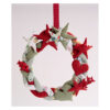 Burda Style Schnittmuster Nr. 5760 - Weihnachtsaccessoires - Weihnachtsdeko – Bild 4