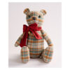 Burda Style Schnittmuster Nr. 5760 - Weihnachtsaccessoires - Weihnachtsdeko – Bild 6