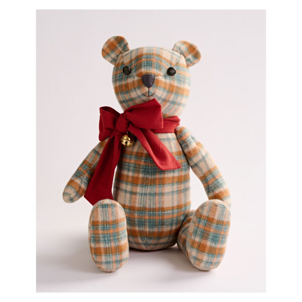 Burda Style Schnittmuster Nr. 5760 - Weihnachtsaccessoires - Weihnachtsdeko – Bild 6