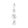 Burda Style Schnittmuster Nr. 5760 - Weihnachtsaccessoires - Weihnachtsdeko – Bild 9