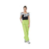 Burda Easy Schnittmuster Nr. 5761 - Hose - Cargohose - Marlenehose - Shorts – Bild 2