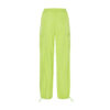 Burda Easy Schnittmuster Nr. 5761 - Hose - Cargohose - Marlenehose - Shorts – Bild 4