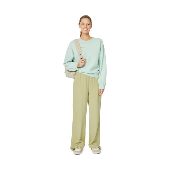 Burda Easy Schnittmuster Nr. 5761 - Hose - Cargohose - Marlenehose - Shorts – Bild 5