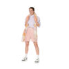 Burda Easy Schnittmuster Nr. 5761 - Hose - Cargohose - Marlenehose - Shorts – Bild 8
