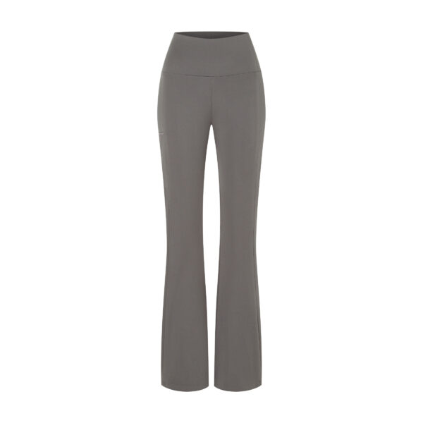 Burda Easy Schnittmuster Nr. 5762 - Leggins - Yoga Leggins - Bikershorts – Bild 3