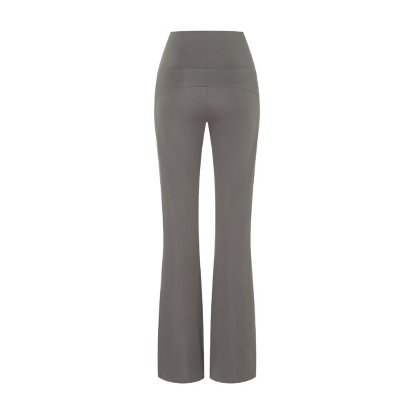 Burda Easy Schnittmuster Nr. 5762 - Leggins - Yoga Leggins - Bikershorts – Bild 4