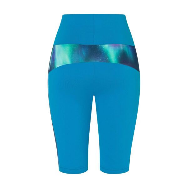 Burda Easy Schnittmuster Nr. 5762 - Leggins - Yoga Leggins - Bikershorts – Bild 7