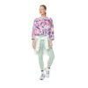 Burda Easy Schnittmuster Nr. 5763 - Shirt - T-Shirt - Knotenshirt - Sweatshirt – Bild 2