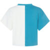 Burda Easy Schnittmuster Nr. 5763 - Shirt - T-Shirt - Knotenshirt - Sweatshirt – Bild 7
