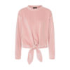 Burda Easy Schnittmuster Nr. 5763 - Shirt - T-Shirt - Knotenshirt - Sweatshirt – Bild 9