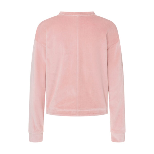 Burda Easy Schnittmuster Nr. 5763 - Shirt - T-Shirt - Knotenshirt - Sweatshirt – Bild 10