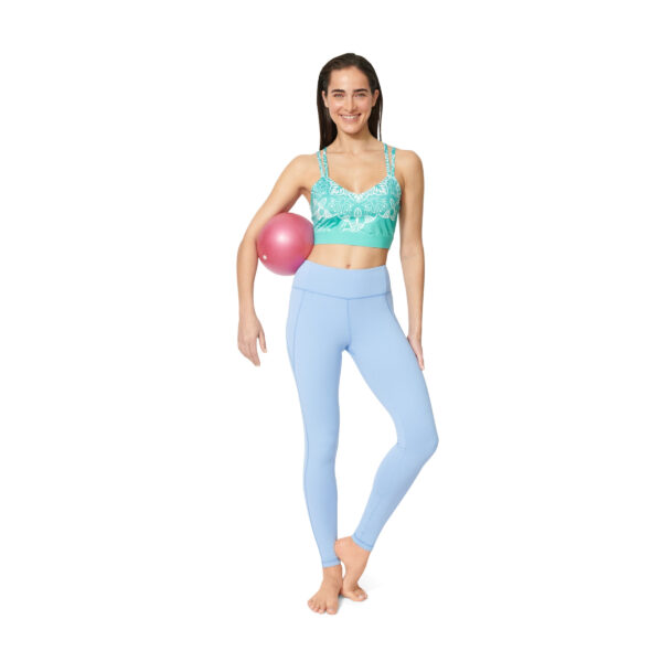 Burda Easy Schnittmuster Nr. 5765 - Oberteil - Shirt - Top – Bild 4
