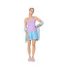 Burda Easy Schnittmuster Nr. 5765 - Oberteil - Shirt - Top – Bild 7