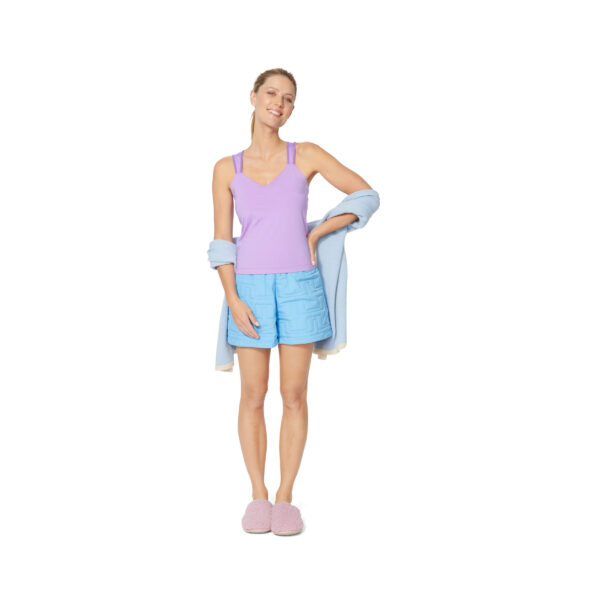 Burda Easy Schnittmuster Nr. 5765 - Oberteil - Shirt - Top – Bild 7