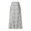 Burda Style Schnittmuster Nr. 5766 - Rock - elegant - glamourös - hohe Taille – Bild 3